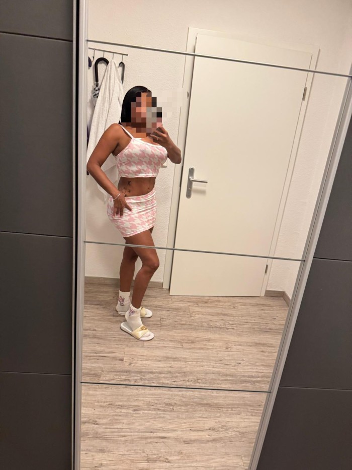 SAMMY DULCE VENEZOLANA,CARICIAS Y BESOS