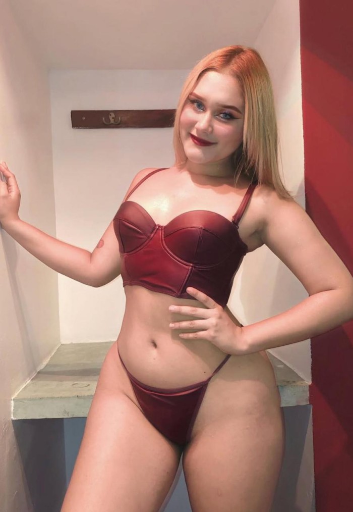 EN LEGANES ESCORT COLOMBIANA CACHONDA NOVEDAD