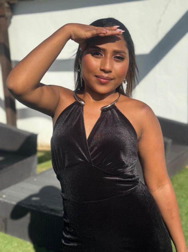DAYANA COLOMBIANA 24 AÑOS EN SEVILLA
