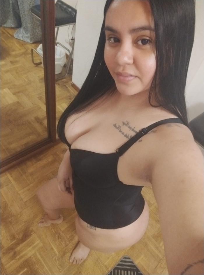 SEXY PERVERSA CHIQUILLA CACHONDA FIESTERA UNICA TE ANIMAS NOVEDAD