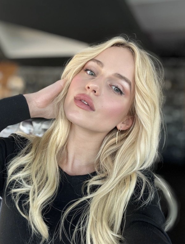 ALINA NUEVA DISCRETA