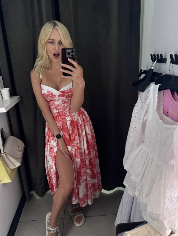 ALINA NUEVA DISCRETA