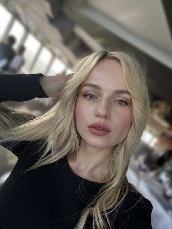 ALINA NUEVA DISCRETA