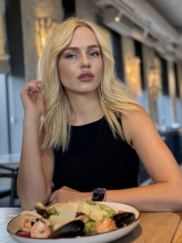 ALINA NUEVA DISCRETA