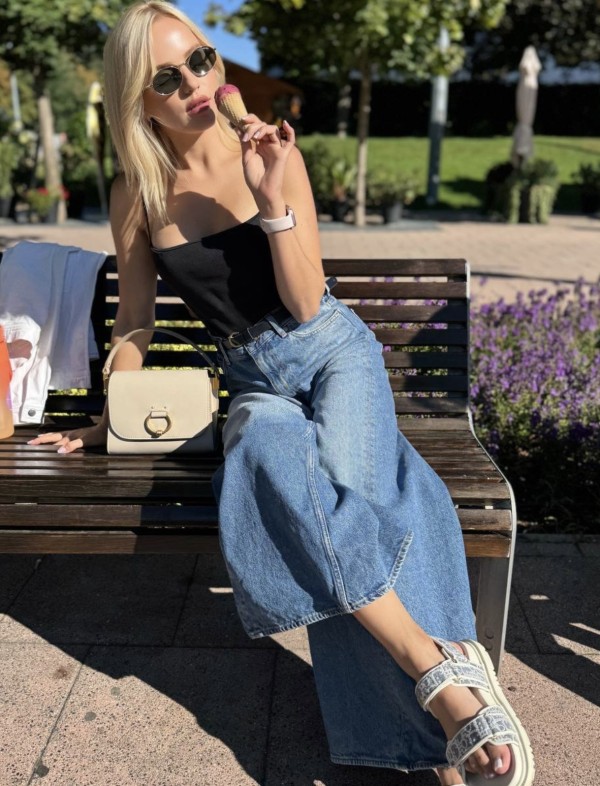 ALINA NUEVA DISCRETA