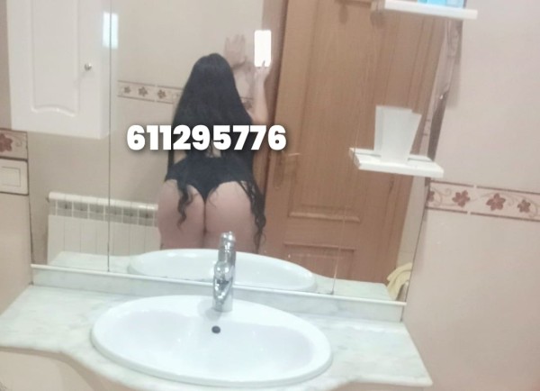 SARA NOVEDAD LA SECRETARIA TRAVIESA/ MEGA TETAS/ HUELVA