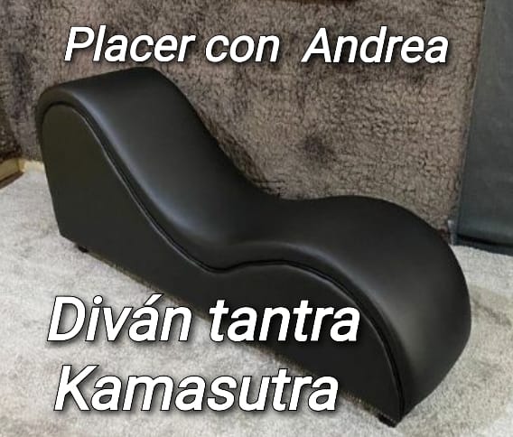 Andrea scort con MORBO ,VICIO, Dulzura, y placer sin límites