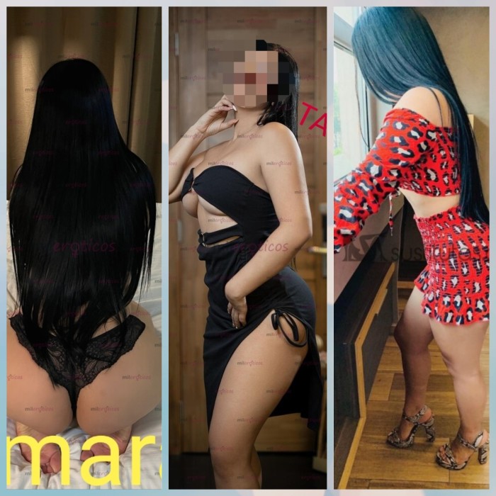 TAMARA GRIEGO MASAJES SEXO 24 HORAS