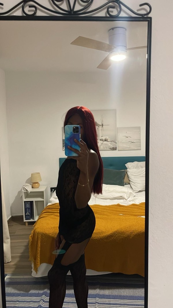 ROMPE CULO CALEÑA COLOMBIANA NUEVA EN TU CUIDAD