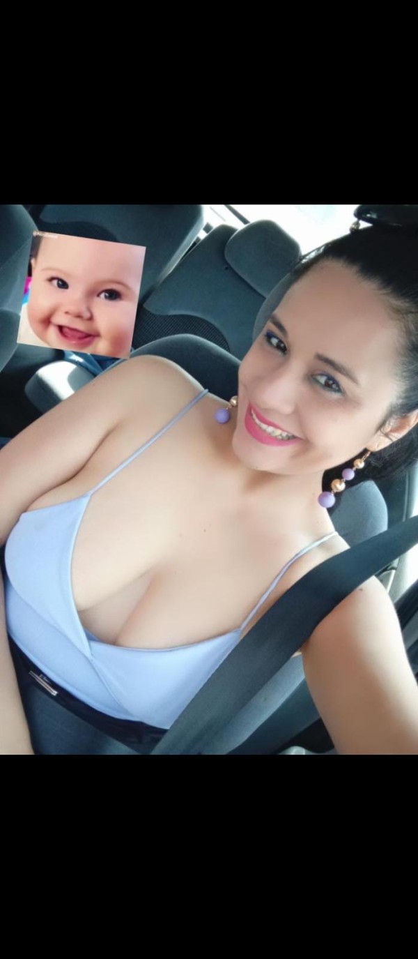 Morena latina