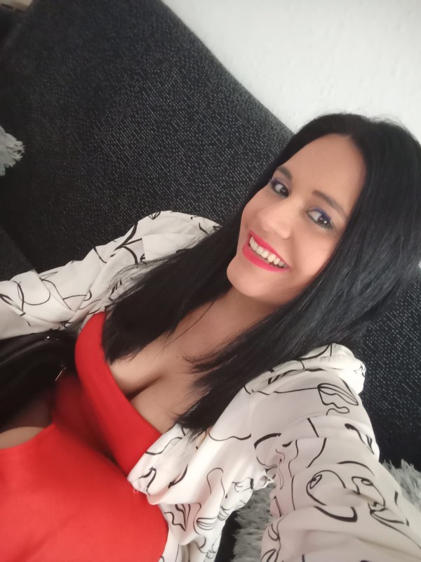 Morena latina