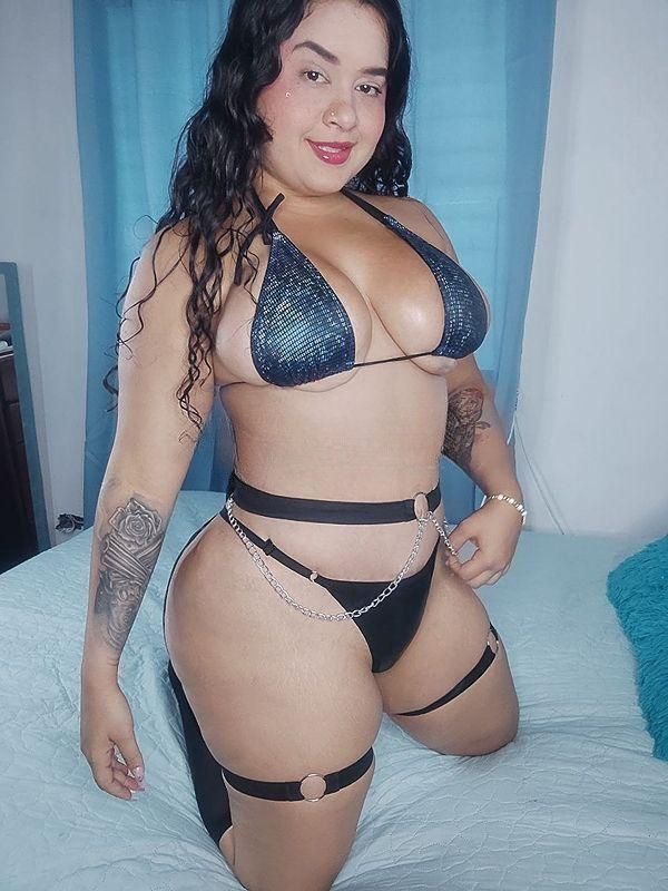 Tu Colombianita guarra ,griego a tope 632951535