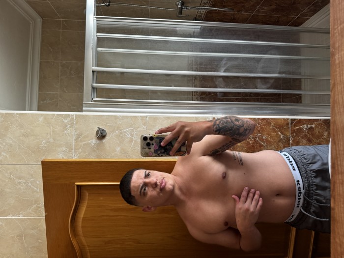 Brayan Jovencito primera vez en tu cuidad 20 reale