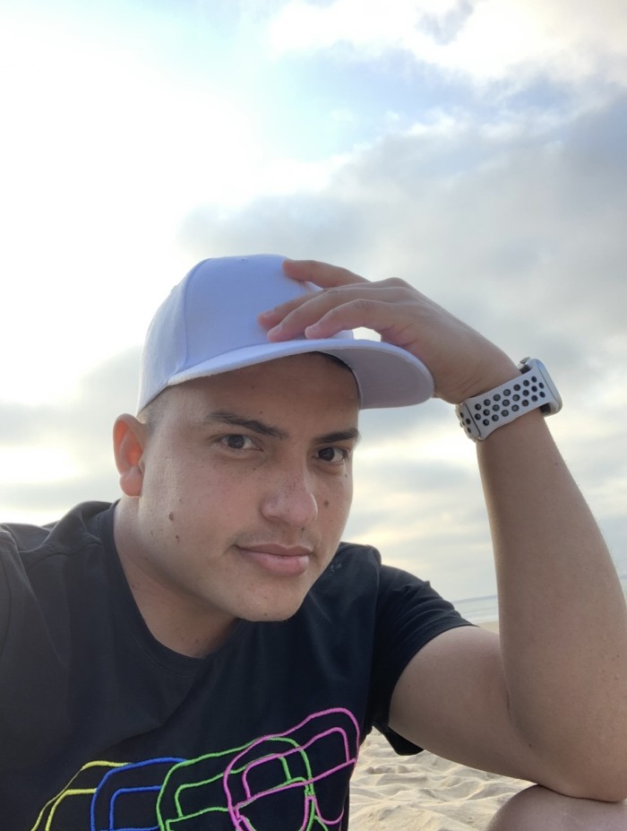 Brayan Jovencito primera vez en tu cuidad 20 reale