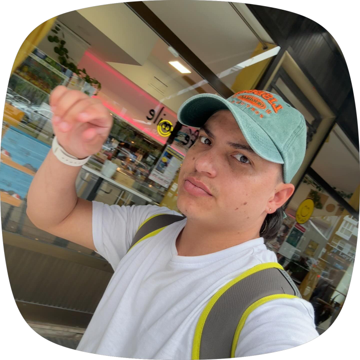 Brayan 20cm Reales Ven y Compruébalos
