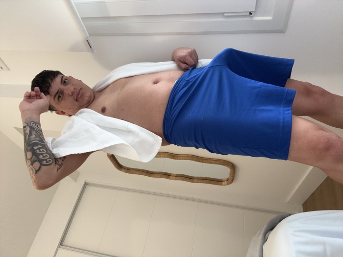 Brayan 20cm Reales Ven y Compruébalos