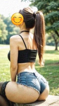 Recién llegada, sexy cachonda