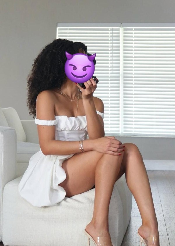 Estoy caliente VEN NOVEDAD  , llegada facial cumplo tú más deseada fantasía