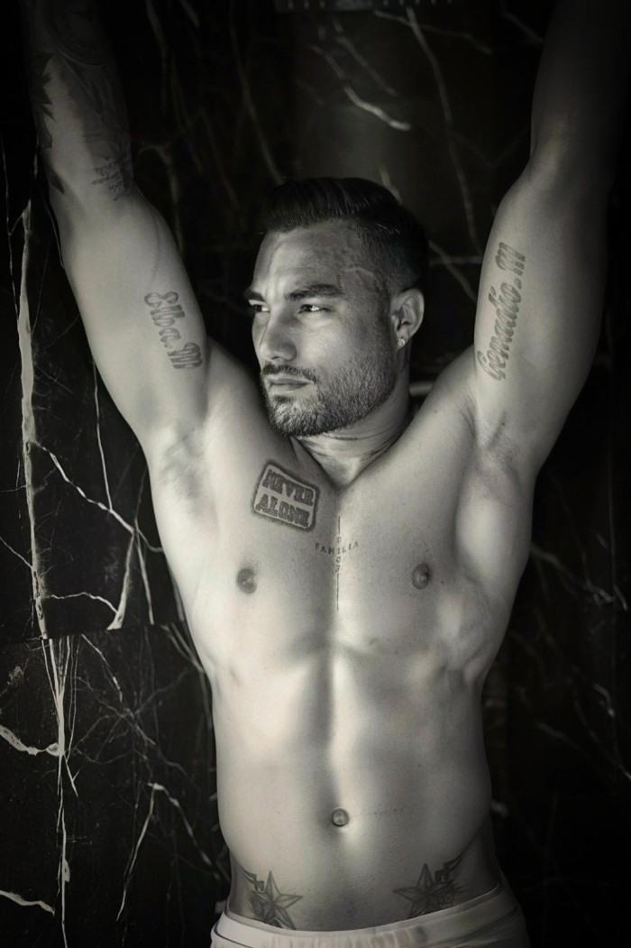 LATINO TALADRA CULOS MULTIORGASMICO