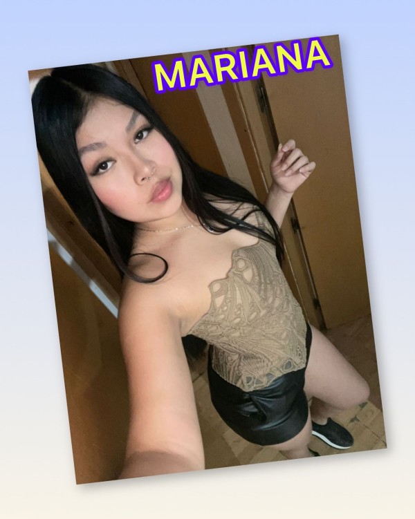 MARIANA NOVEDAD JUGUETONA