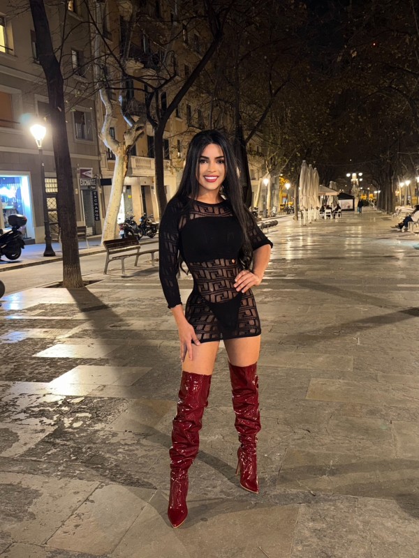 PARA FIESTAS LARGAS TAMBIEN PAREJAS PUERTA DE TOLEDO