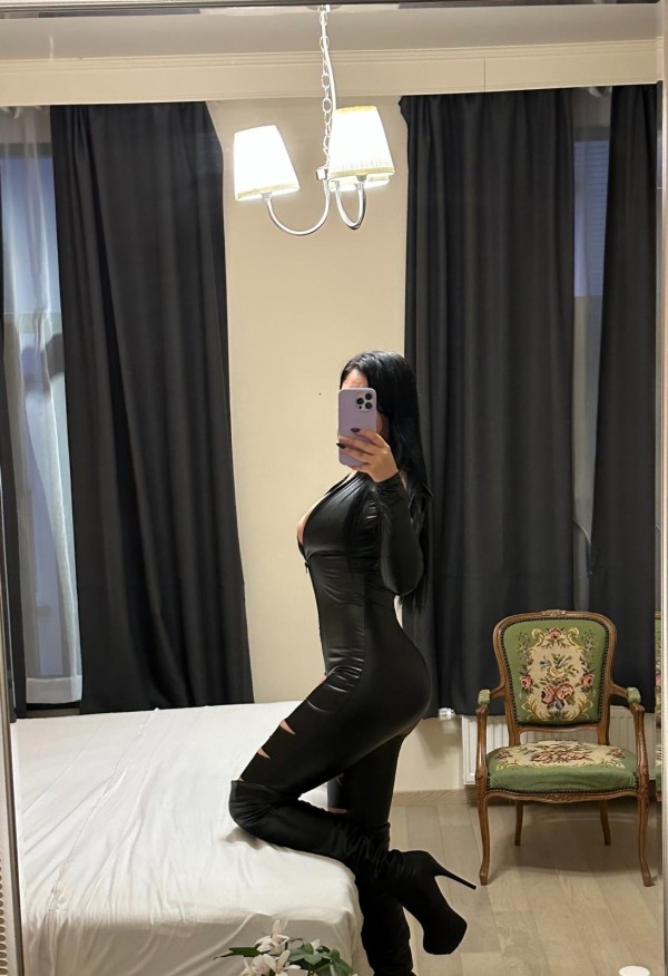 MISTRESS