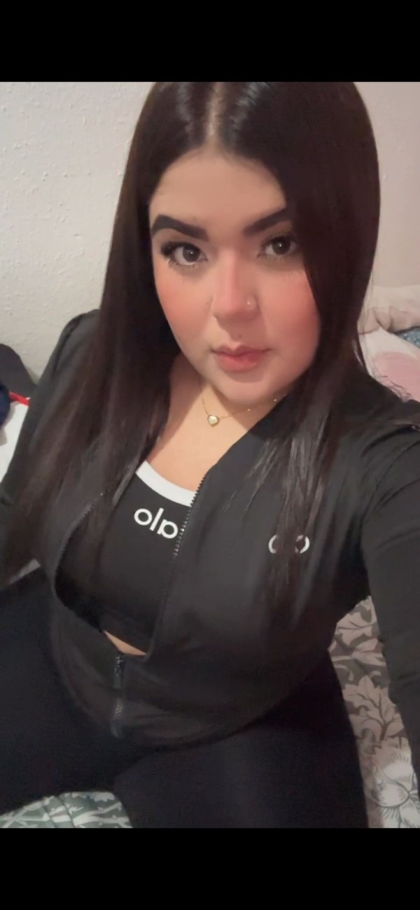 TU TENTACION TE ESPERA CON EL CHOCHITO MOJADITO!!
