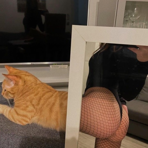 MORBOSA Y SENSUAL NUEVA