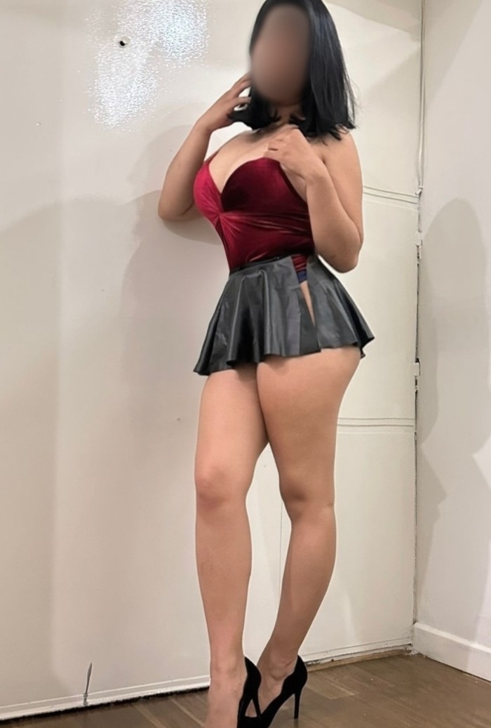 Esperandote para una buena mañanera