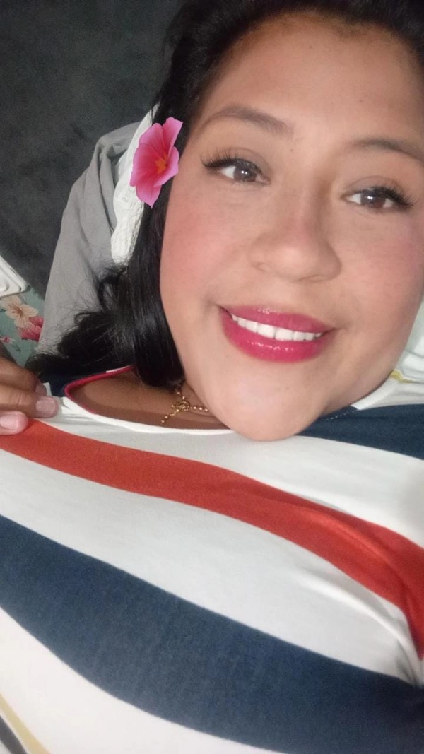 GORDITA JUGUETONA