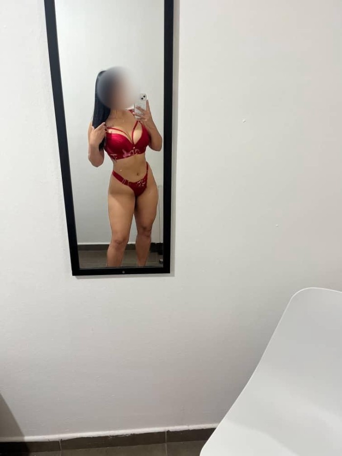 Estoy de vuelta tú venezolana