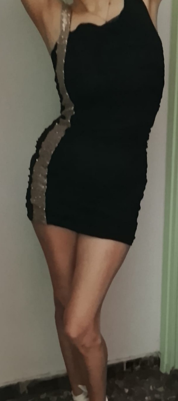 Valentina Española Canaria