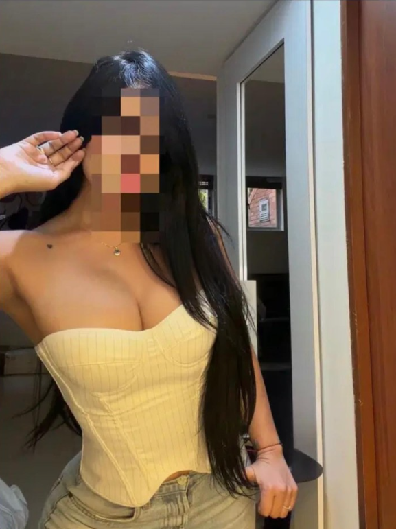 APASIONADA SENSUAL COMPLACIENTE CON GANAS DE TODO