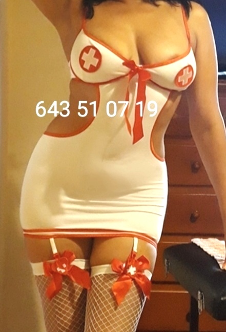 MASAJISTA DE LUXO. BIENESTAR 100%. PARTICULAR. PRIVADO. CONFORT.