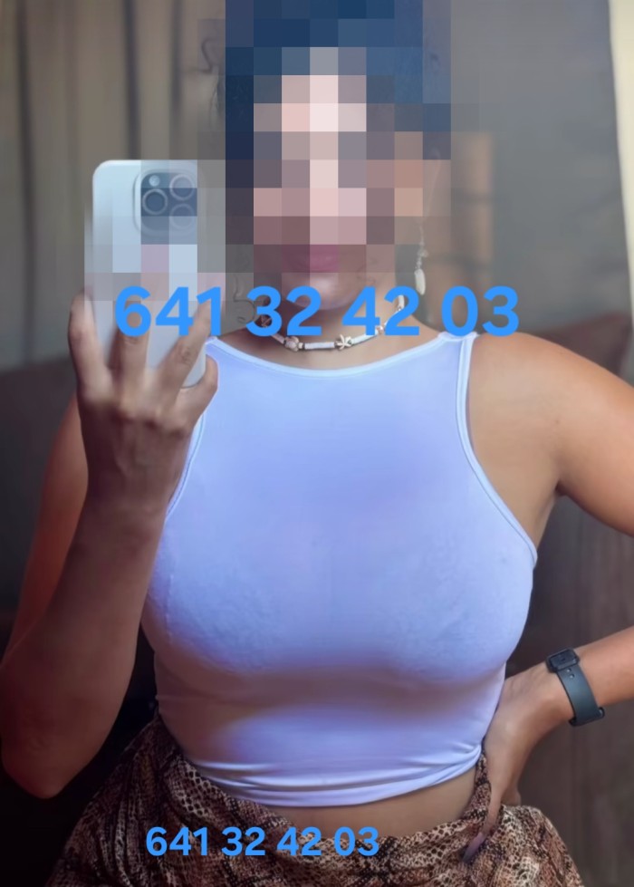 CITA SENSUAL LLENA DE PLACER Y MORBO. PRIVADO. ACONDICIONADO.