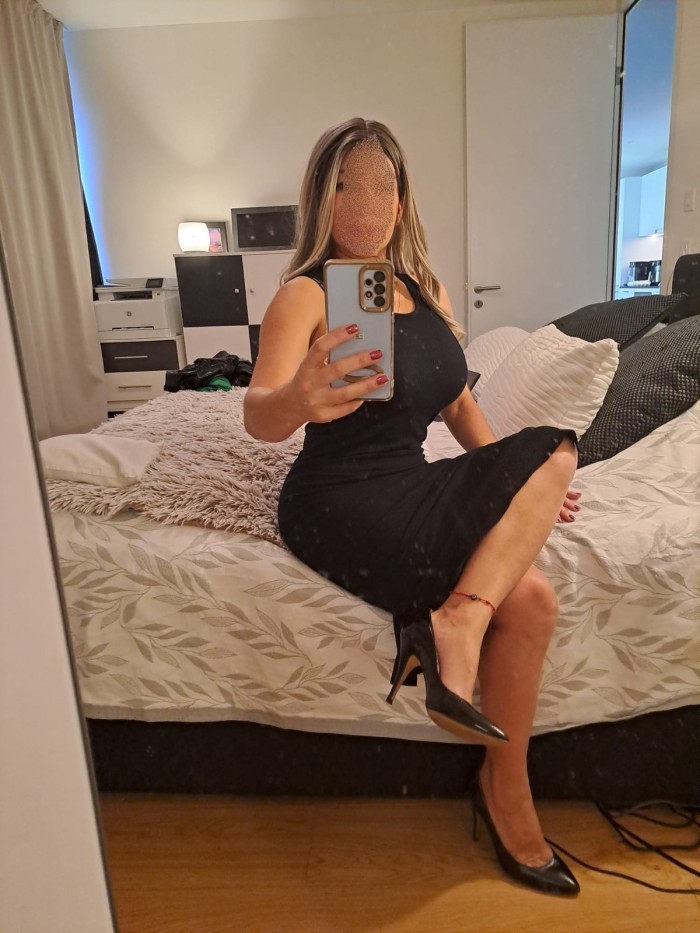 Rubia guapísima en Vilagarcía de Arousa 24 hs