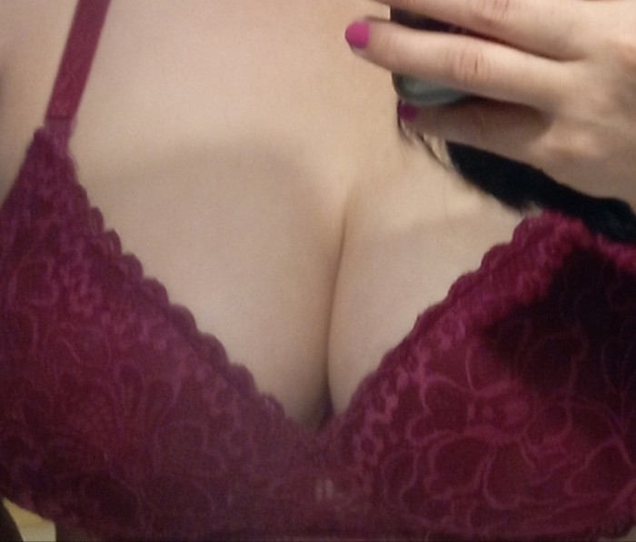 ROMI, SENSUALIDAD QUE ENCIENDE TUS DESEOS