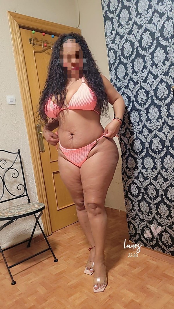 Belleza latina