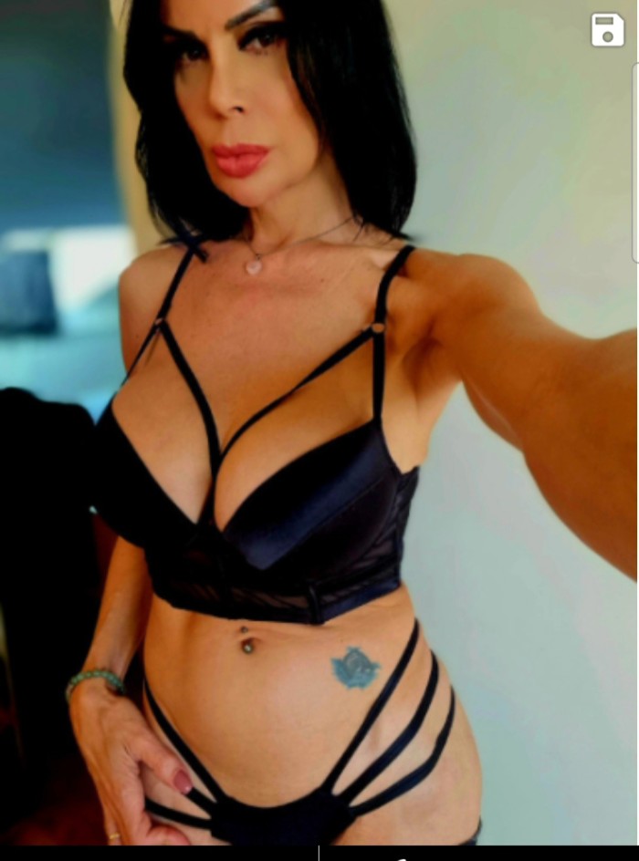 TRANS ARGENTINA DOMINANTE