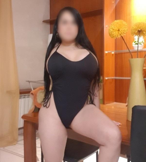 Latinas fiesteras RECIÉN LLEGADAS