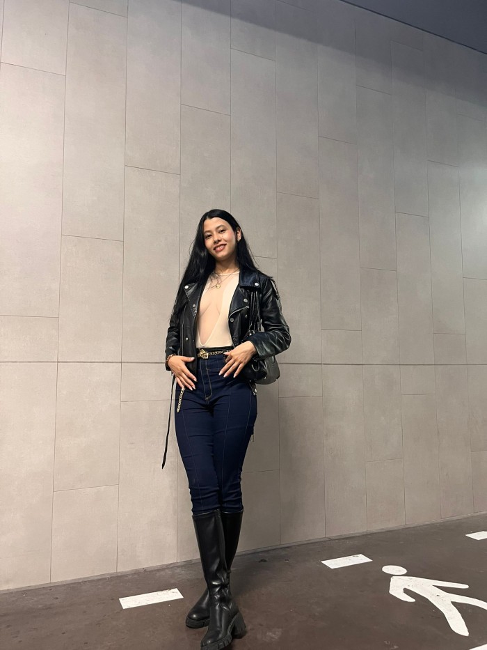 NOVEDAD CAMILA! MASAJISTA DISCRETA MORBOSA Y COMPLACEINTE DE 10:00 A 19:00