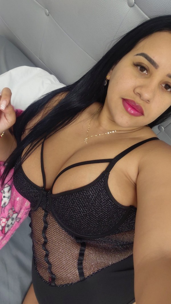 DULCE Y PROBOCADORAA ZORRITAA!!!