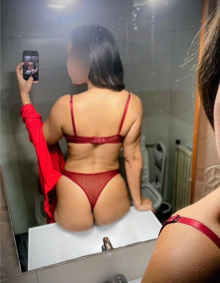 Juliana brasileña