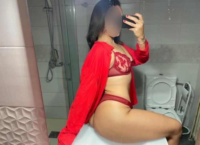 Juliana brasileña