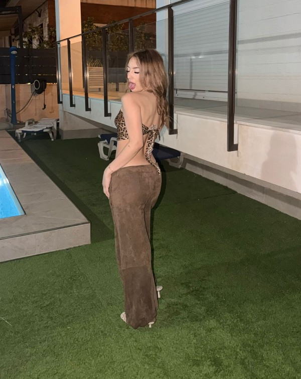 TENTACIÓN QUE NO QUIERES QUE TERMINE 617130143