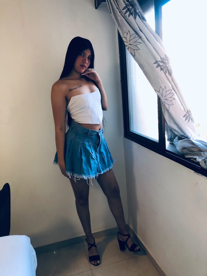 HERMOSA SENSUAL APASIONADA BUENA AMANTE