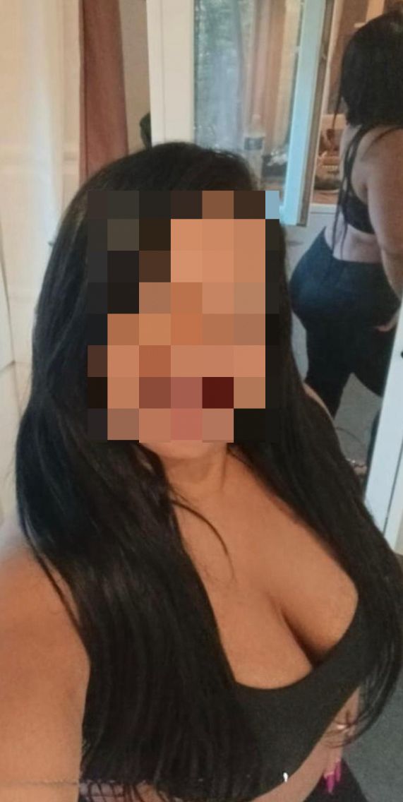 Jovencita cachonda nueva en ALICANTE