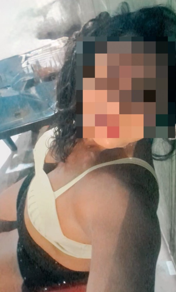 Jovencita cachonda nueva en ALICANTE