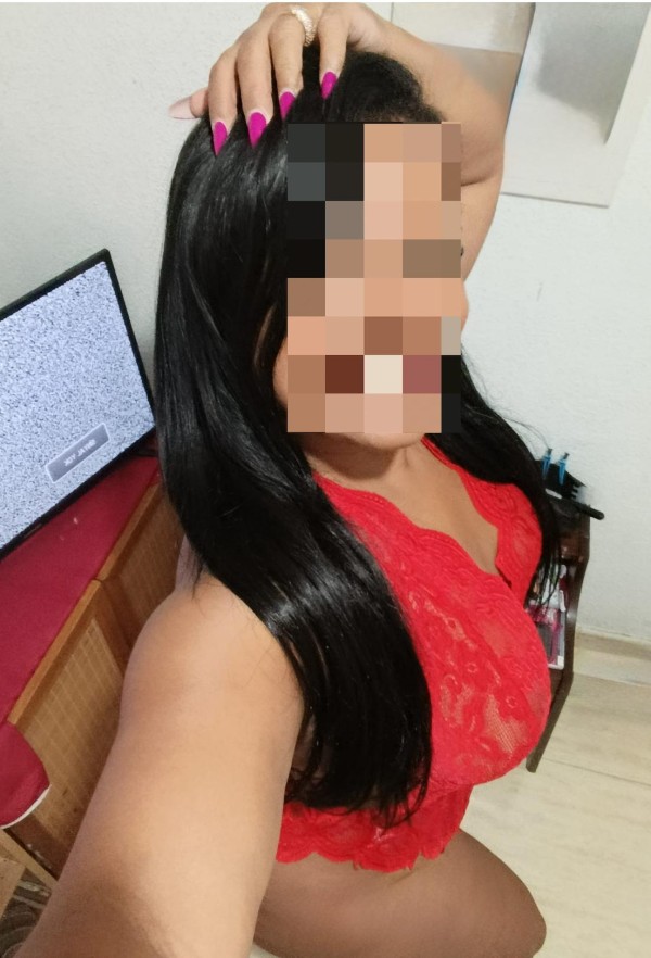 Jovencita cachonda nueva en ALICANTE