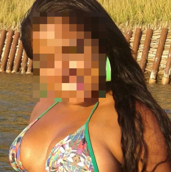 Jovencita cachonda nueva en ALICANTE